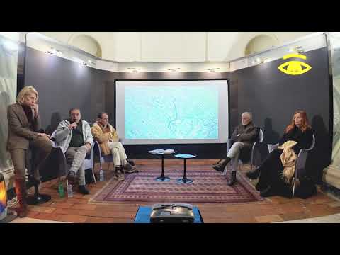 Chi ha ucciso Simonetta Cesaroni? - Il convegno integrale a Tivoli sul delitto di Via Poma