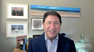 JF 4182: Tariffs, Wage Growth and the AI Scare Trade ft. John Chang