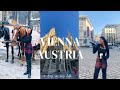 24 Hours In Vienna, ￼Austria 🇦🇹 | What I Did?? | සිංහල Vlog