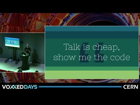 Spring Boot ❤️ Testcontainers by Iván López