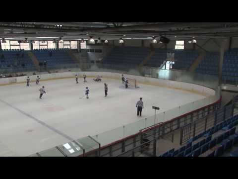 HOKEJ HC 46 BARDEJOV A HC VITEBSK o 3 miesto 29 12 2013