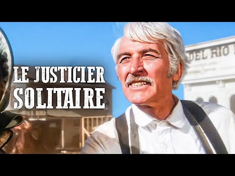 Le justicier solitaire | Christopher Lloyd | Western | Français