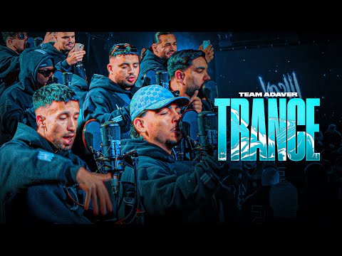 Miniatura de Trance