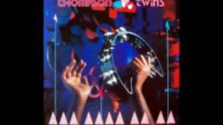 Thomspson Twins - Passion Planet - 7&quot; B-Side Single (1984)