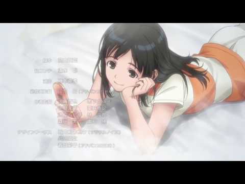 Seiren Futari Fuwarira Juri Kimura