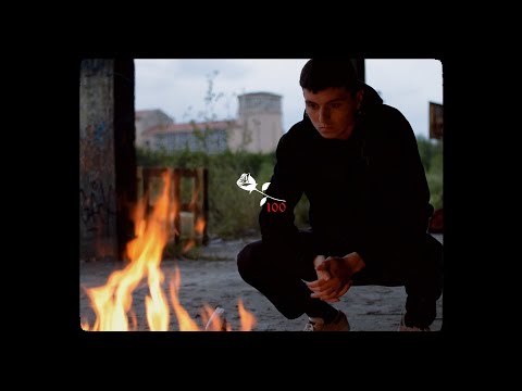 3lsg - 100 🌹 [Music Video]