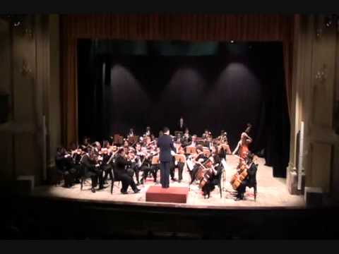 [FAMES] Orquestra Sinfônica da Fames