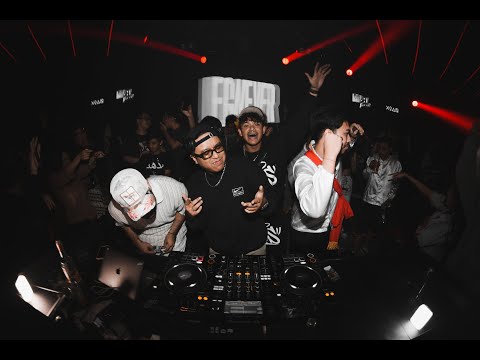 EXPLICIT 5AM : EGNEVER at XOAN MALANG #2