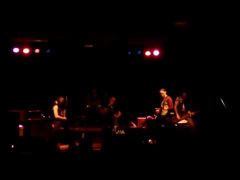 gomora - Gomora - Poslední jízda