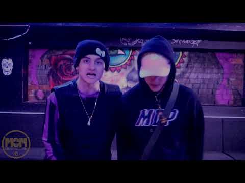 Mic Check Media | #Back2Bars | MDP Freestyle