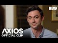 AXIOS on HBO: Jon Ossoff Speed Round on the Issues (Clip) | HBO