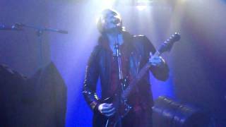 Moto Boy - Someday (Arena 2013)