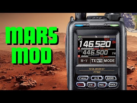 The FT5D You've Always Dreamed Of...