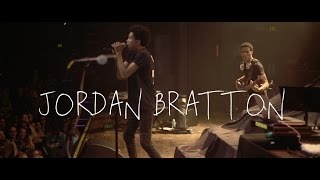 Jordan Bratton Performance x Fallin up Tour in St. Louis | By @Rickee_Arts