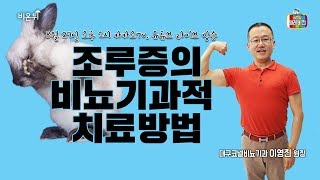 [메디텔] 조루증의 비뇨기과적 치료 방법 - '이영진 원장' '대구 코넬 비뇨기과'