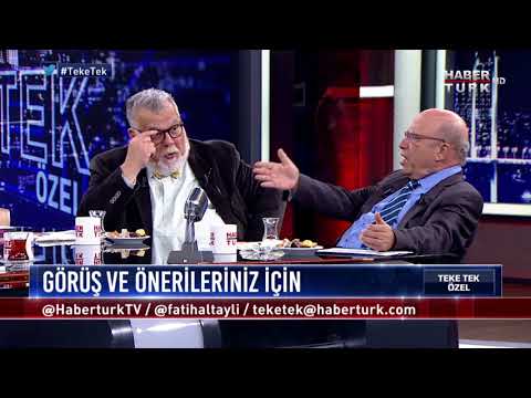 Teke Tek Özel - 8 Ekim 2017  (Bilimin Tarihi)