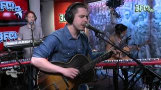 Folly And The Hunter - Ghost, Live @ 3voor12 Radio