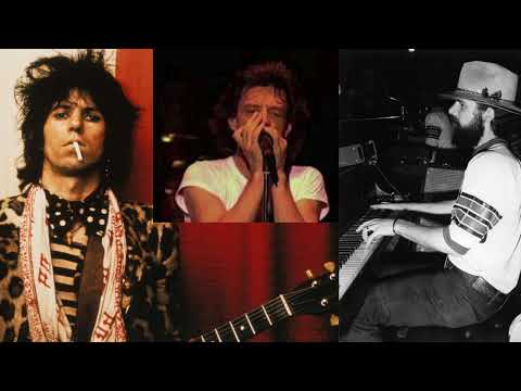 Thumbnail for Deconstructing Feel On Baby (Isolated tracks) The Rolling Stones by The Rolling Stones, Keith Richards, Chuck Leavell, Mick Jagger, Rolling Stones
