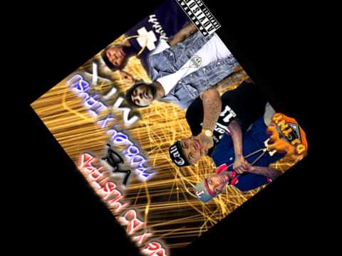 YG x DJ MUSTARD x PROBLEM x IAMSU MIX - DJ TNT [2013]