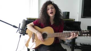 Sea of Bees - Wizbot (Lubochka | Любочка Cover)