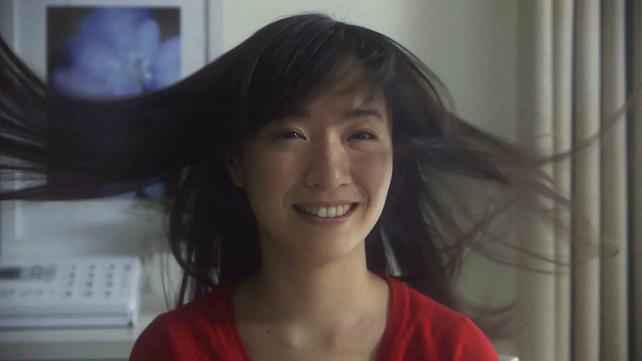 映画 2014年「異し日にて」予告編