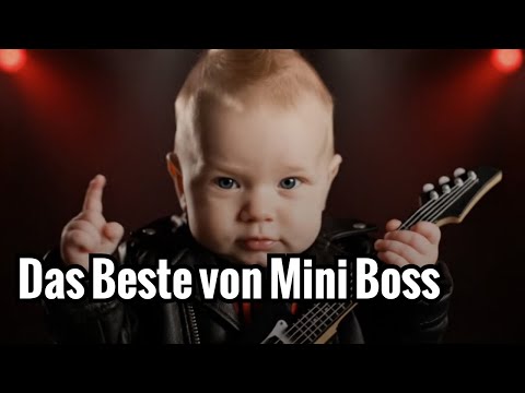 The best of Mini Boss #babyviraltrend #kidsentertainment #kidssayings #memes #babytalk