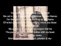 Ab-Soul ft Rick Ross "Nevermind That" lyric ...
