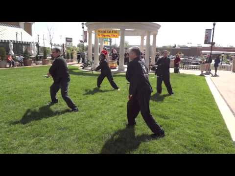 2013 WTCQG Day - 7 - Straight Sword