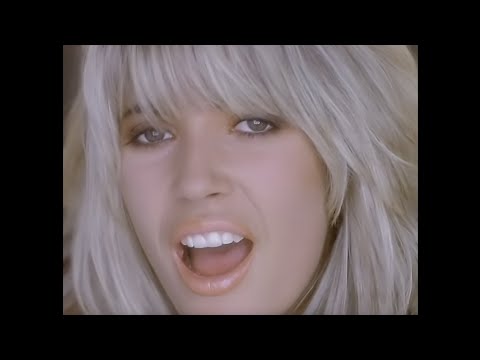 Mandy Smith - Positive Reaction (Official HD Video)