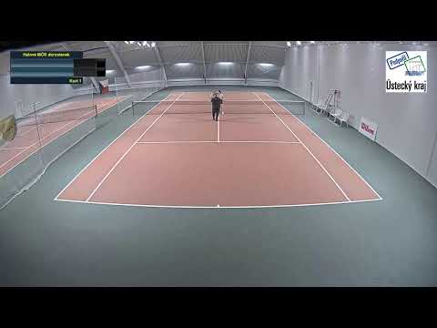 Kurt 1_21.3.2023_TK Most_Halové MČR dorostenek