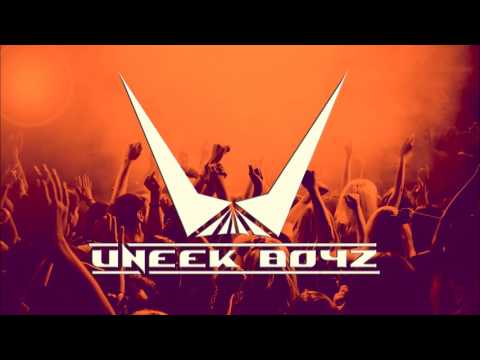 Uneek Boyz - Turn Up (Original Mix)
