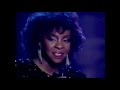 #nowwatching Gladys Knight LIVE - Free Again / I Will Survive