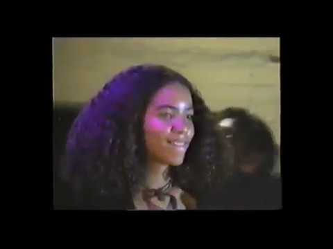 Ice MC feat Jasmine (LIVE 1994)