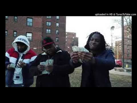 Deveye ft Keen Streetz- Not Me (Clean)