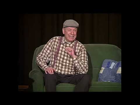 Heinz Becker in 4K - Wiederspruch - gespielt von Gerd Dudenhöffer #comedy #widerspruch