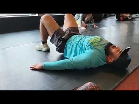 how to get a six packs ,read the description (with #seyedmostafasalehizadeh world class wrestling)