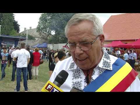 Iancu Boeriu, primar comuna Jibert