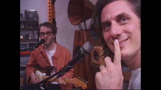 Giorgio Poi e Luca Marinelli - Solo per gioco