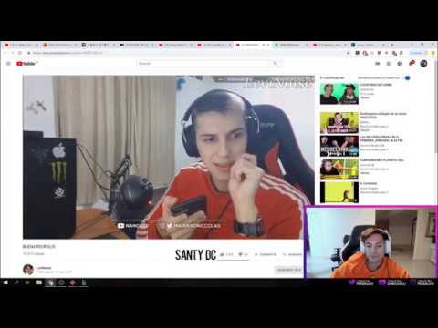 Coscu REACCIONA a LEVINOISE