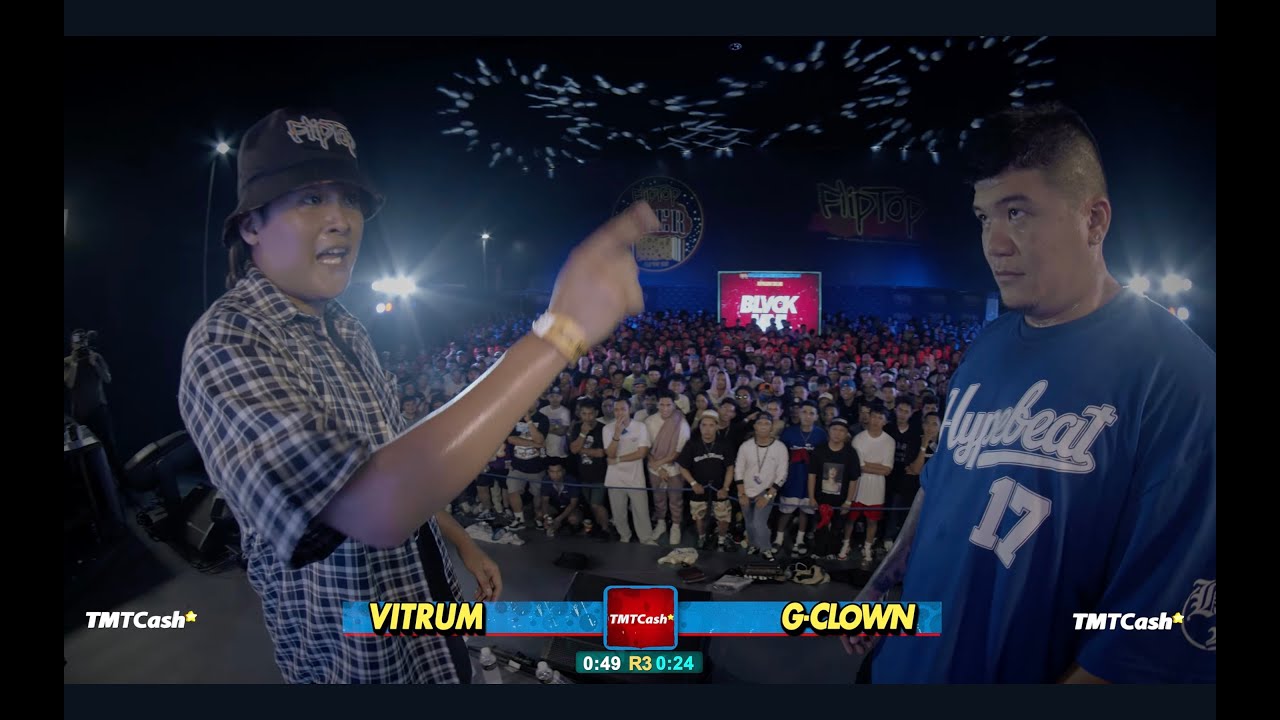 Battle Backdrop Thumbnail