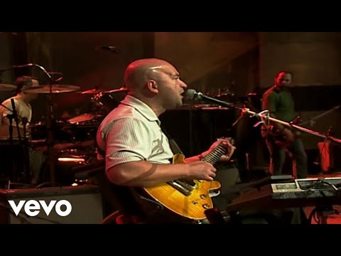 Os Paralamas Do Sucesso - Dos Margaritas (Ao Vivo)