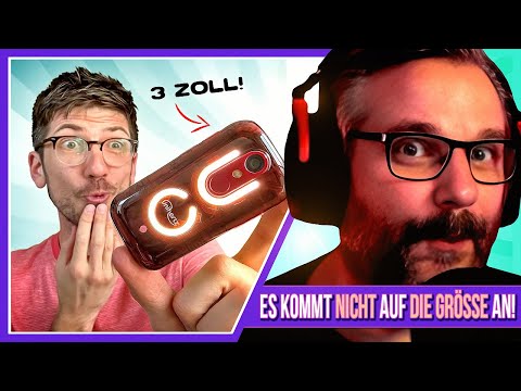 Die Technik ist alles! - Gronkh Reaction