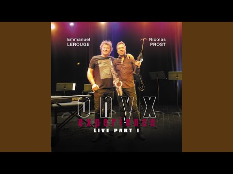 Onyx Experience Live, Pt. 1