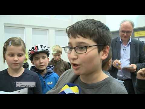 2015 KW 06-07 - Wir in Ludwigsburg – Regio TV Stuttgart