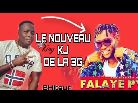 KING KJ VALIDE FALAY P (nouvelle coiffure de DIABLOXY)