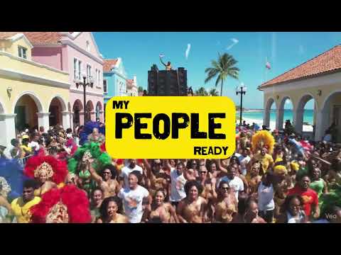 Binghi Ghost, ZiGGi Recado - March Out (Official Lyric Video)