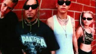 Coal Chamber SWAY  demo VERY RARE