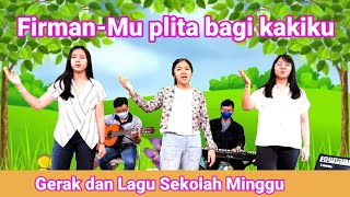 Download lagu FirmanMu Plita bagi kakiku mp3