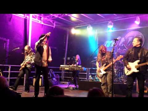 Mit18band (Westernhagen Coverband) "Steh auf".