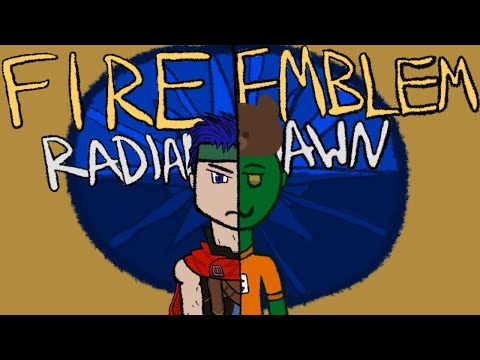 Fire Emblem Radiant Dawn -27- Teil 2 lässt grüßen